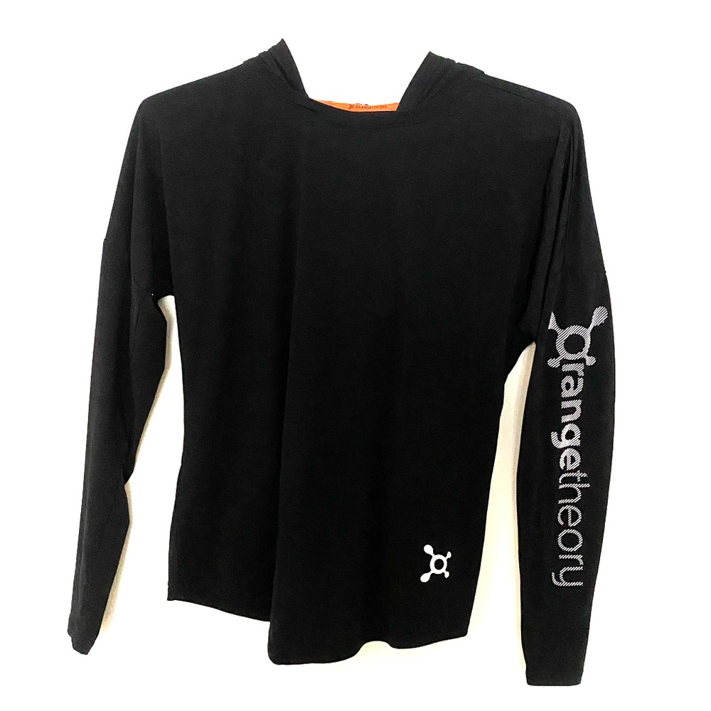 Orangetheory Fitness Shirt